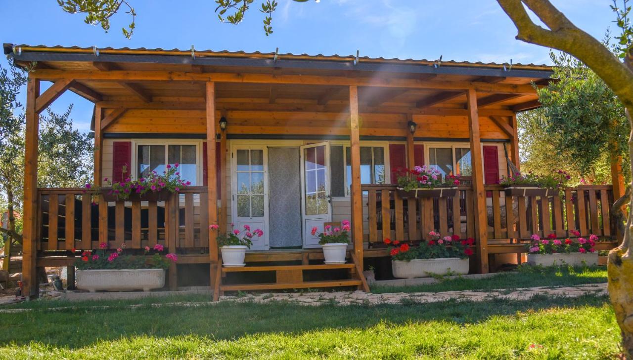 فيلا House Matea بيليس المظهر الخارجي الصورة