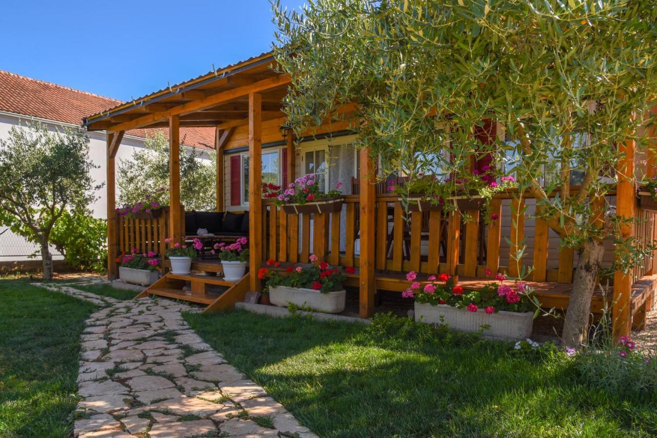 فيلا House Matea بيليس المظهر الخارجي الصورة